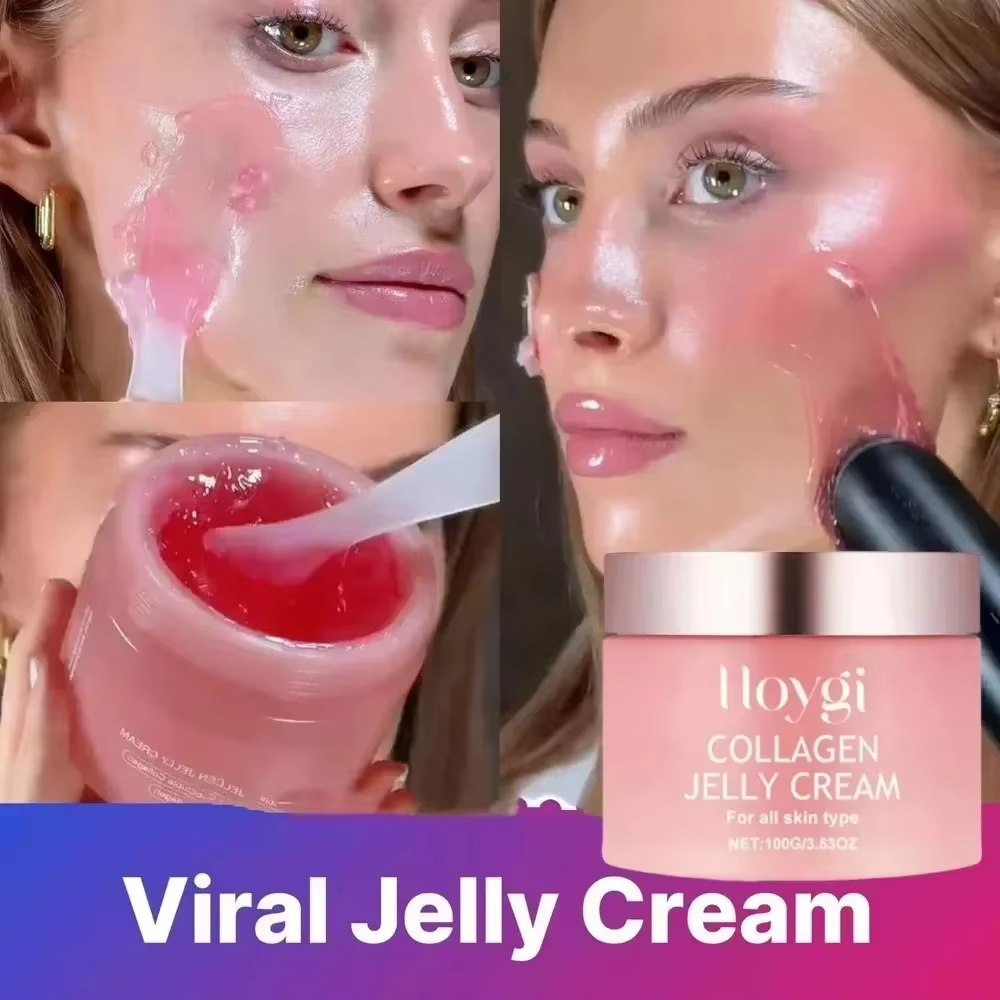 Niacinamide Pore Shrinking Essence - Crema Facial en Gel de Colágeno