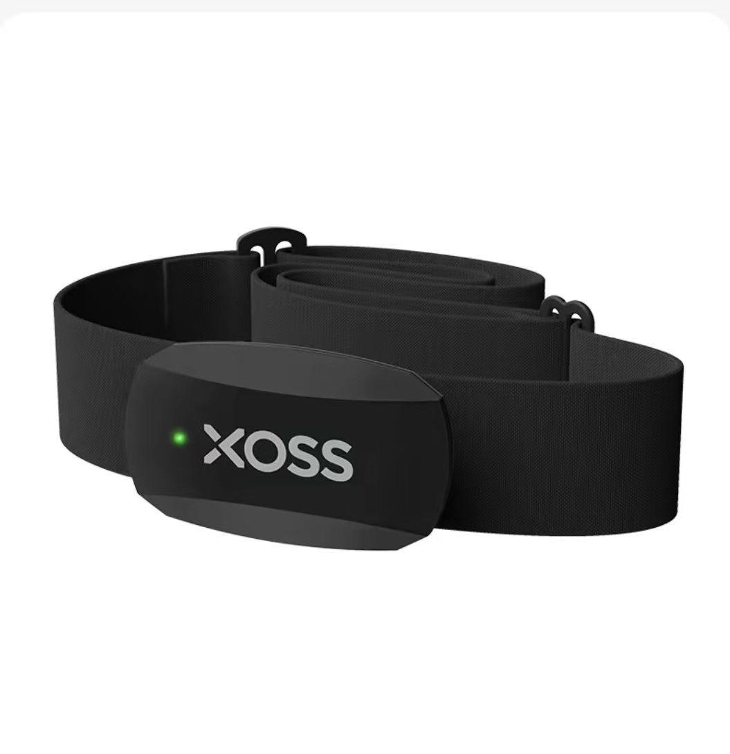 Health Monitors - Sensor de Ritmo Cardíaco XOSS X2