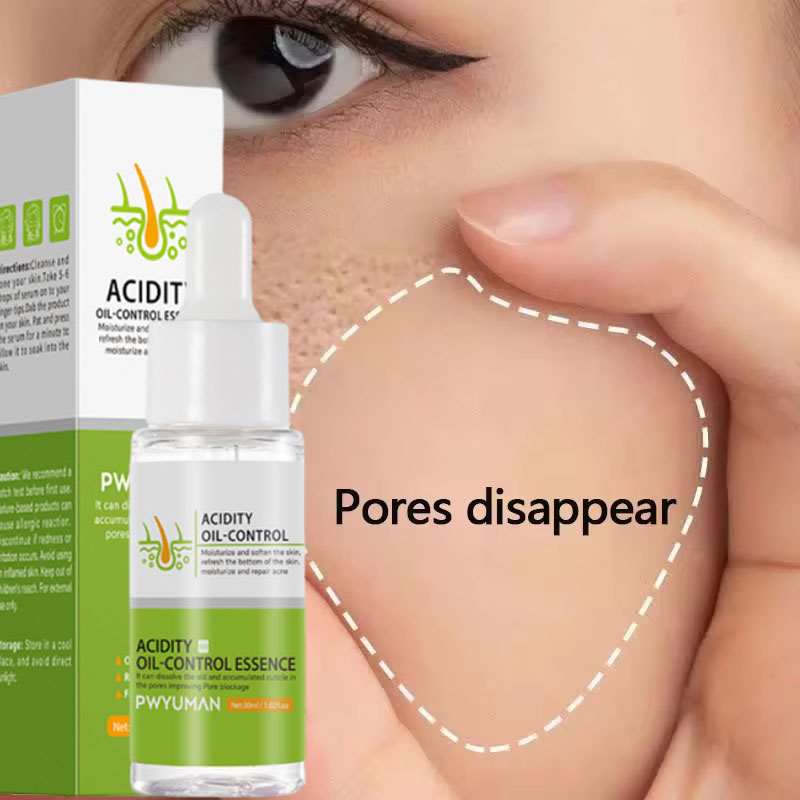 Salicylic Acid Blackhead Remover - Suero Reductor de Poros con Ácido
