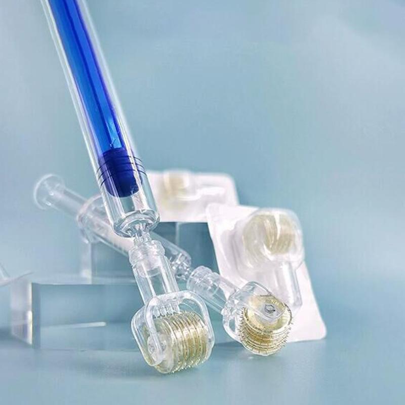 Skincare - Rodillo de Microagujas de 0.25mm -