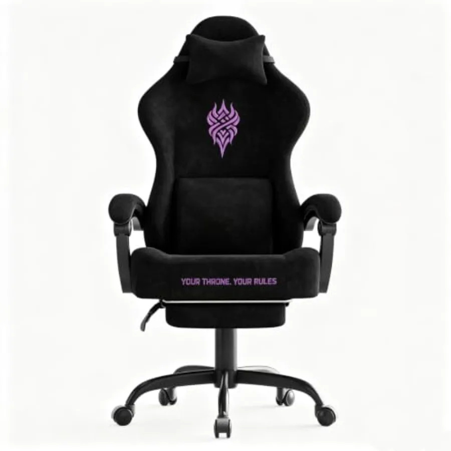 Massage - Sillas de juego para videojuegos y
