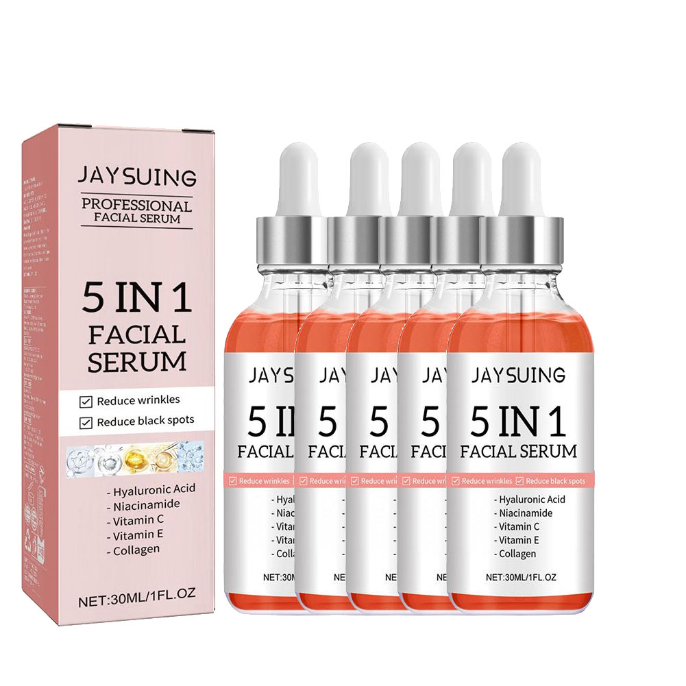 Niacinamide Pore Shrinking Essence - Suero Facial 5 en 1 con