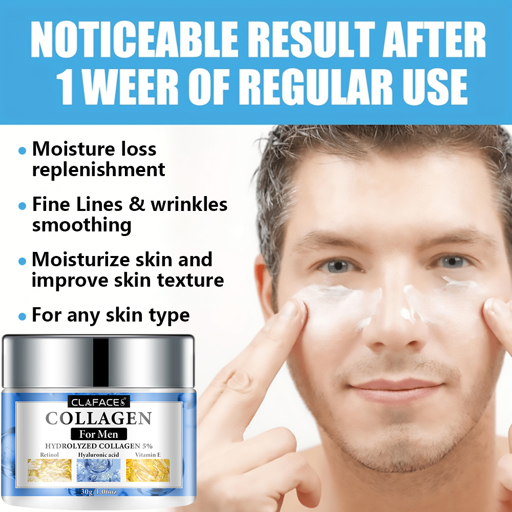 Crema suave para arrugas para  - Retinol Anti Wrinkle Cream reseña y precio