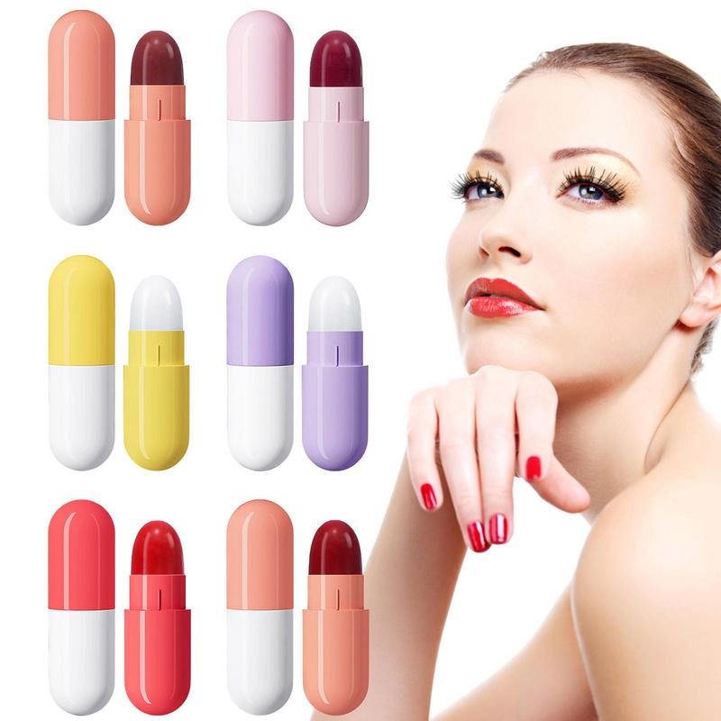 Minipintalabios mate de larga  - Matte Velvet Lip Tint Long Lasting reseña y precio