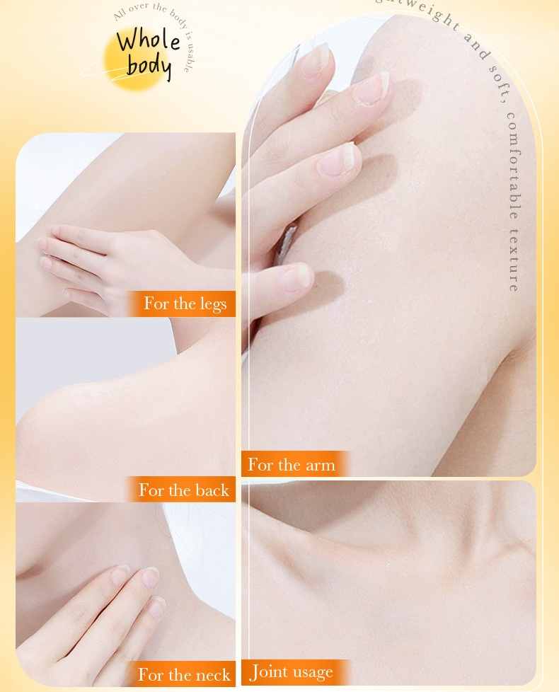 Esencia Corporal Blanqueadora  - Hyaluronic Acid Facial Serum reseña y precio