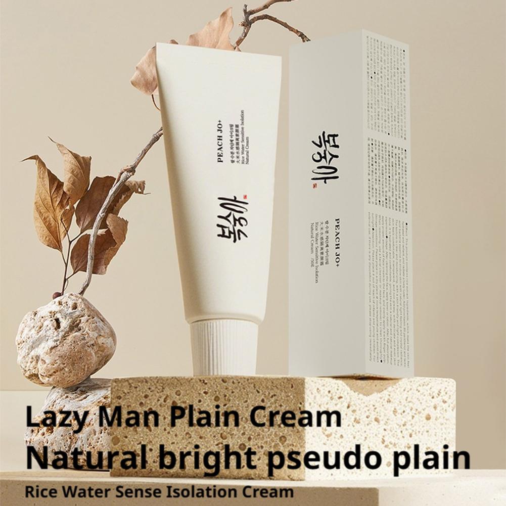Protector Solar Coreano con FP - Spf 50 Waterproof Sunscreen reseña y precio