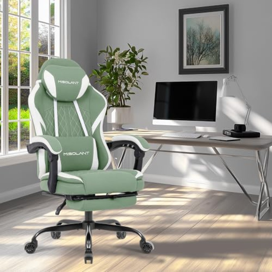 Silla de juego para adultos, s - Massage reseña y precio