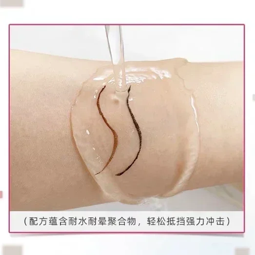 KISS ME maquillaje delineador  - Waterproof Liquid Eyeliner Pen reseña y precio