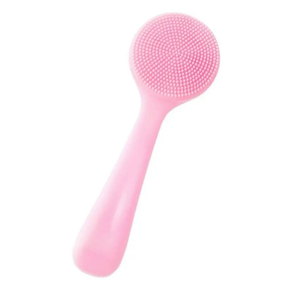 Cepillo de Limpieza Facial de  - Silicone Face Scrubber Electric reseña y precio