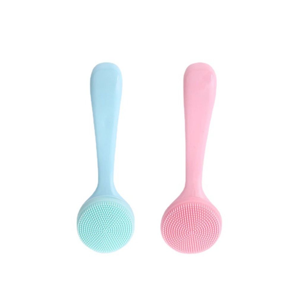 Cepillo de Limpieza Facial de  - Silicone Face Scrubber Electric reseña y precio