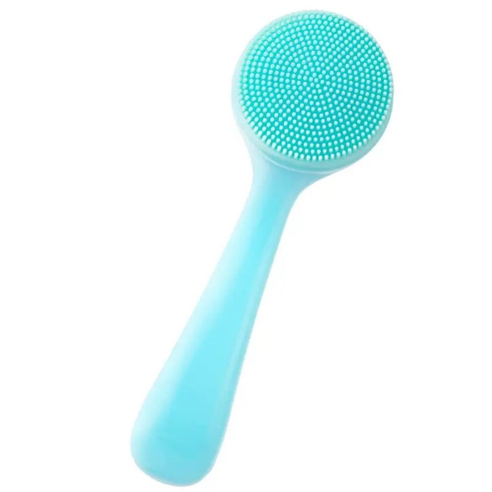 Cepillo de Limpieza Facial de  - Silicone Face Scrubber Electric reseña y precio