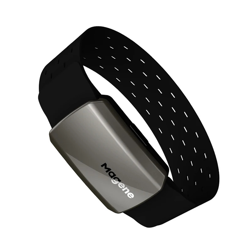 Magene H803 Monitor de brazale - Health Monitors reseña y precio