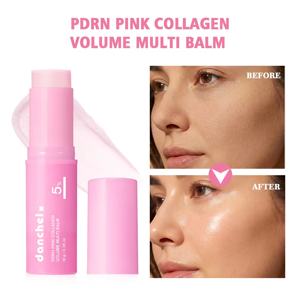 Bálsamo en Barra Multi-Volumen - Collagen Under Eye Patches reseña y precio