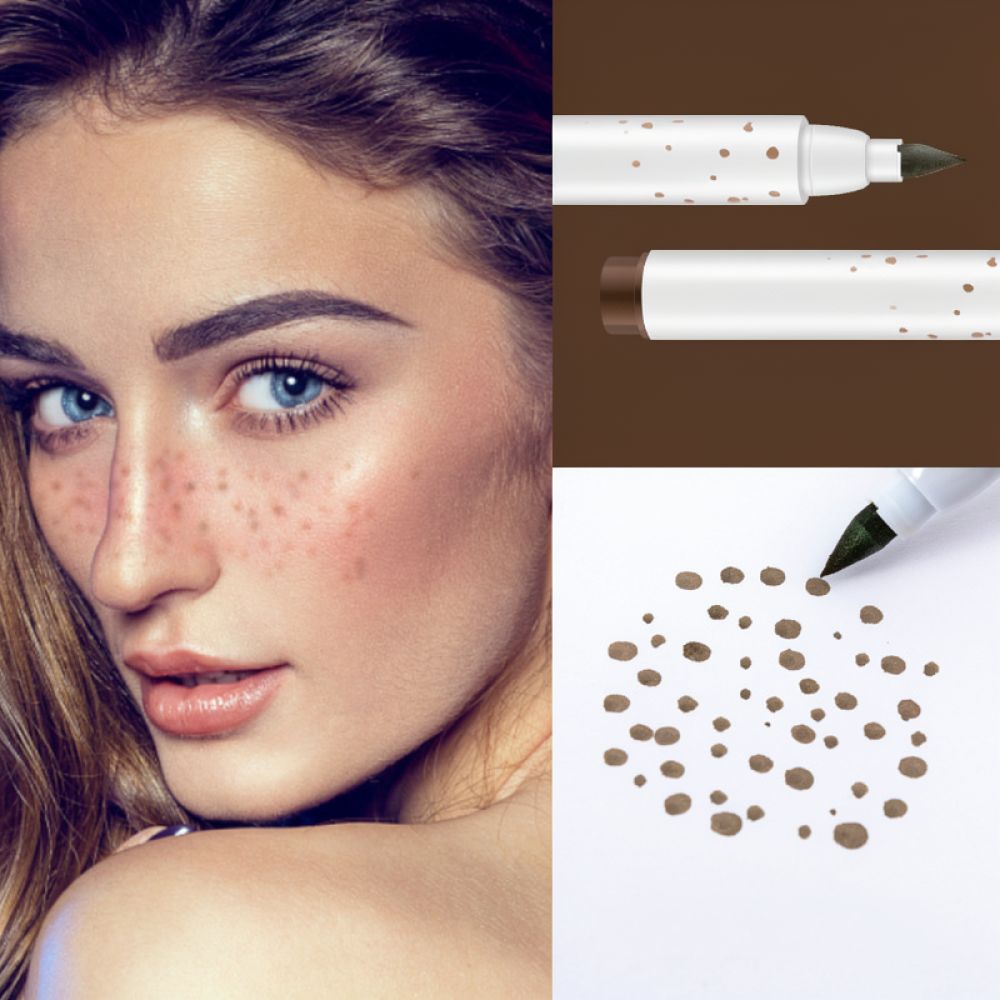 Para Suake: lápiz de maquillaj - Waterproof Liquid Eyeliner Pen reseña y precio
