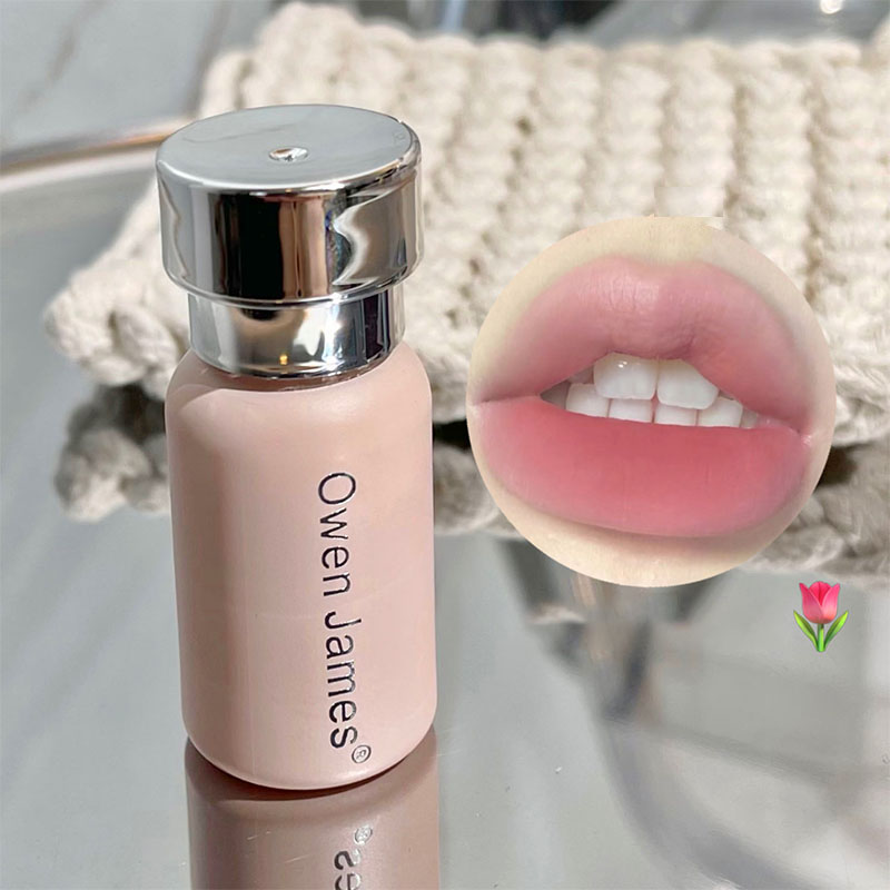Crema labial en barra rosa en  - Matte Velvet Lip Tint Long Lasting reseña y precio
