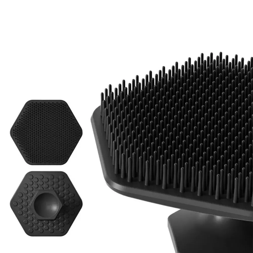Alwafore-cepillo de limpieza F - Silicone Face Scrubber Electric reseña y precio
