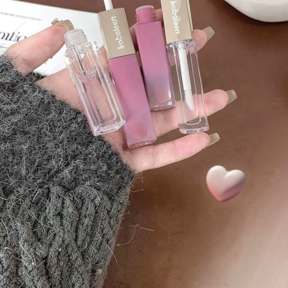 Para el labial de doble punta  - Matte Velvet Lip Tint Long Lasting reseña y precio