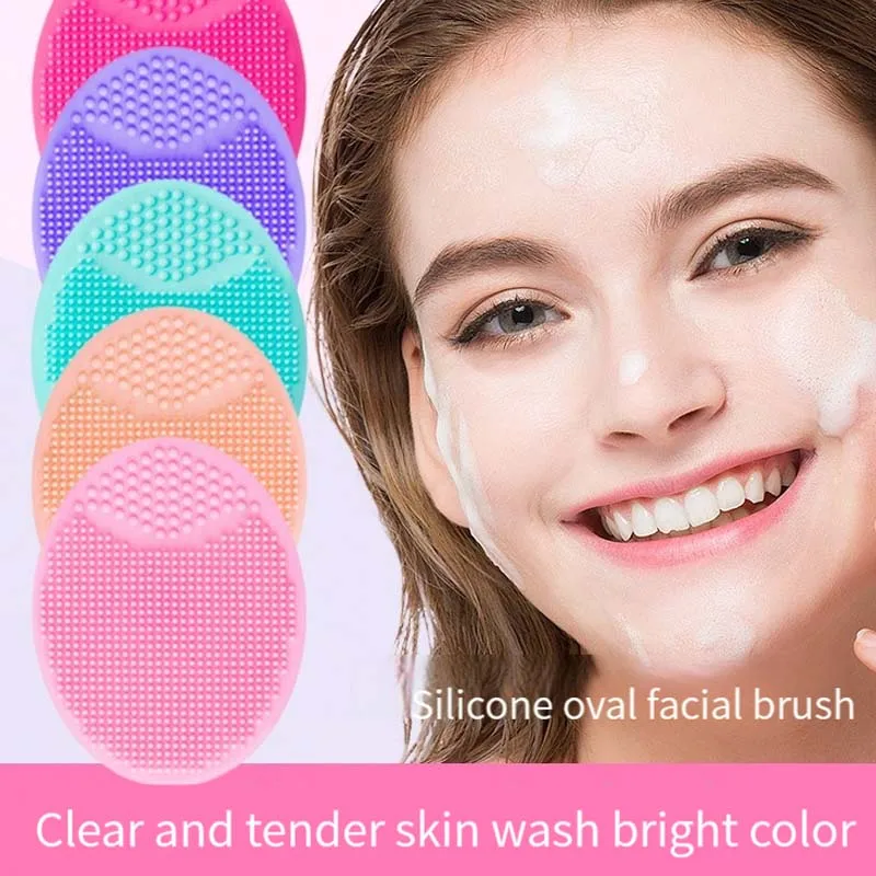 Depurador Facial de silicona,  - Silicone Face Scrubber Electric reseña y precio