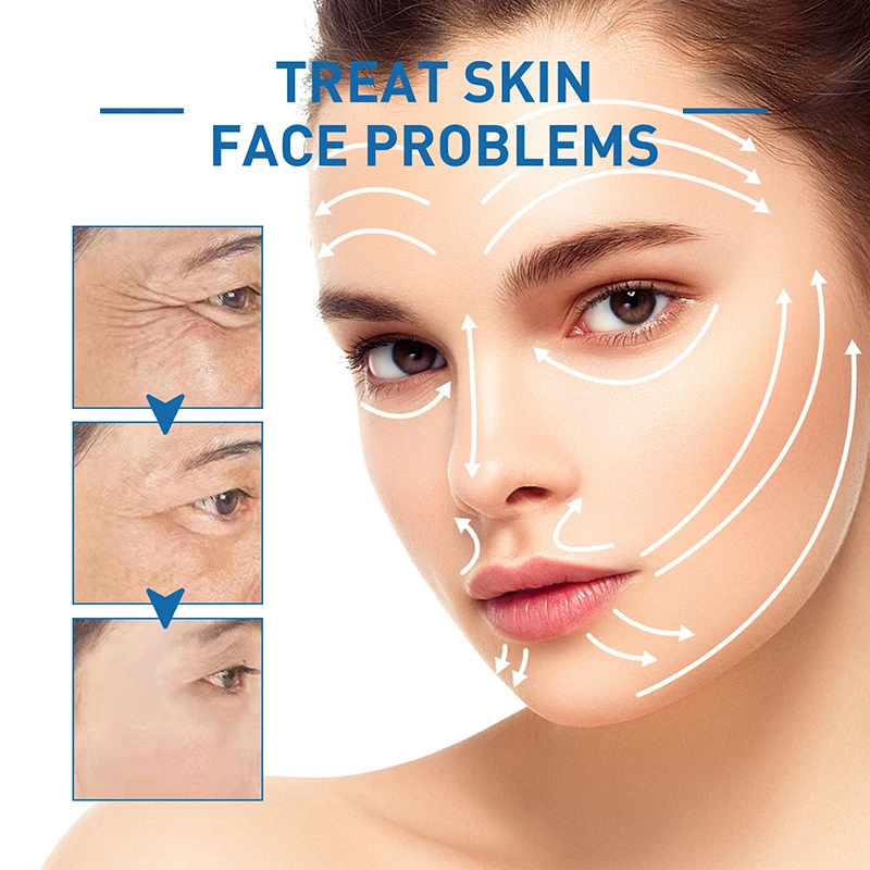 JAYSUING esencia antiarrugas s - Hyaluronic Acid Facial Serum reseña y precio