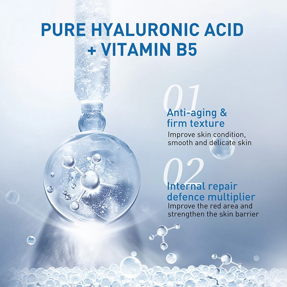 JAYSUING esencia antiarrugas s - Hyaluronic Acid Facial Serum reseña y precio