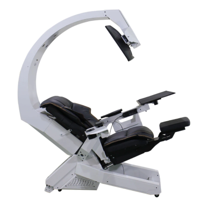 Silla de Oficina Reclinable IW - Massage reseña y precio
