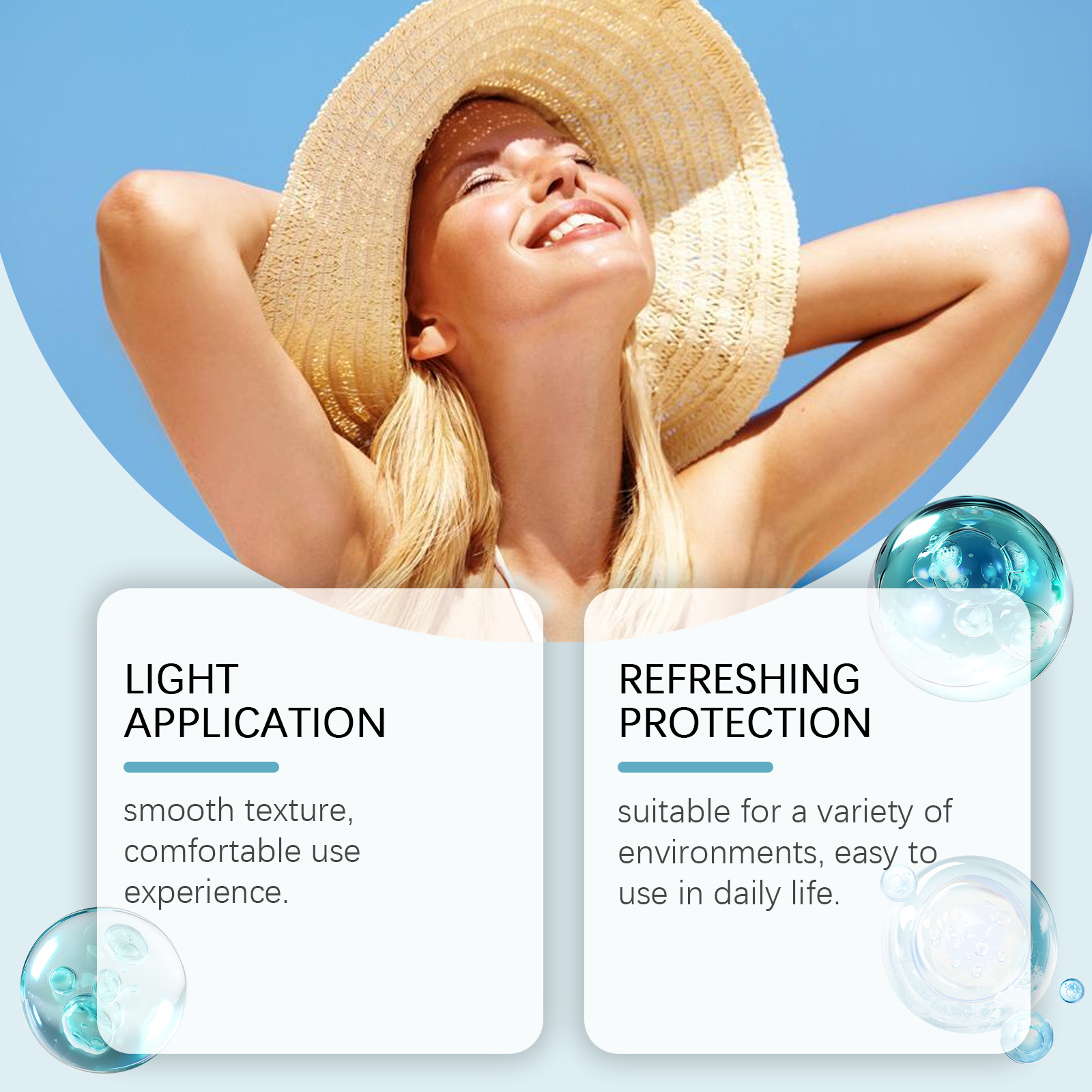 Protector Solar en Barra Jaysu - Spf 50 Waterproof Sunscreen reseña y precio