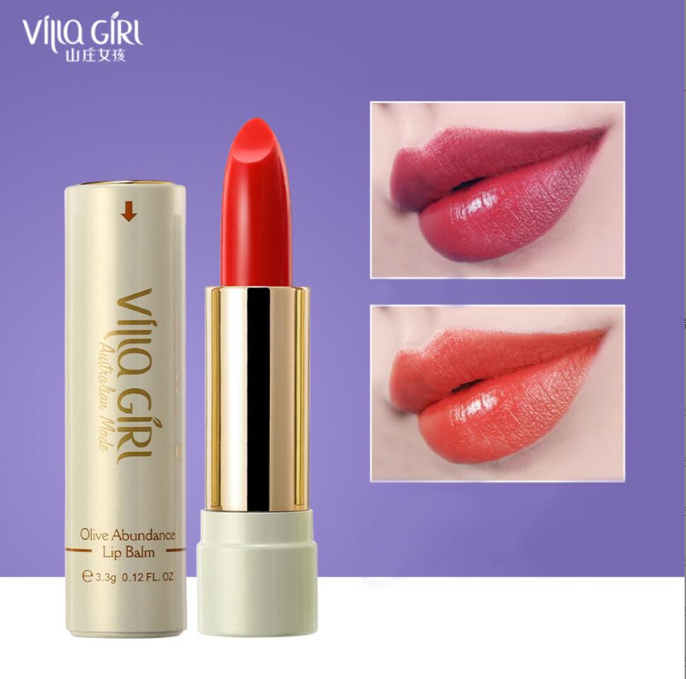 Lápiz labial maquillaje de lab - Matte Velvet Lip Tint Long Lasting reseña y precio
