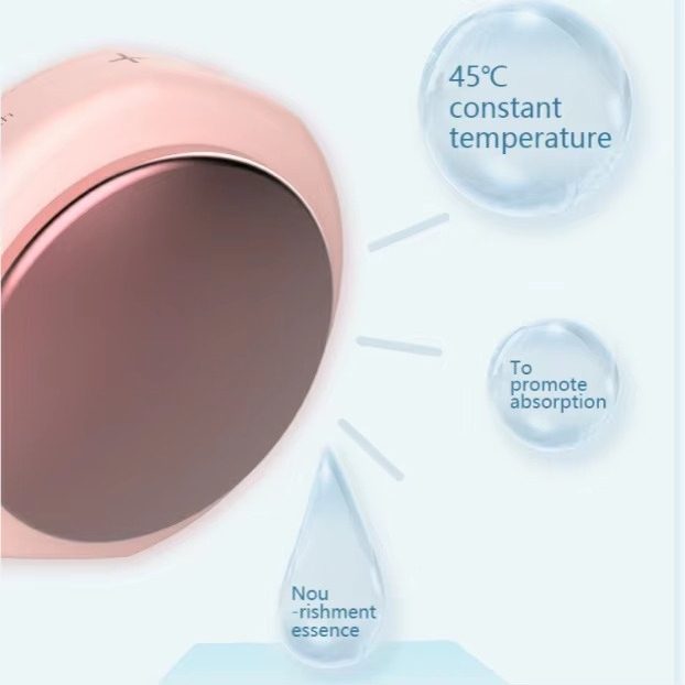Cepillo de limpieza Facial con - Silicone Face Scrubber Electric reseña y precio