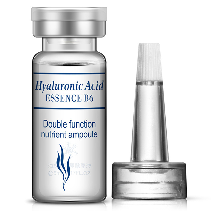BIOAQUA 10 unids/lote esencia  - Hyaluronic Acid Facial Serum reseña y precio