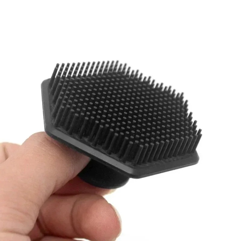 1 Cepillo de Limpieza Facial d - Silicone Face Scrubber Electric reseña y precio