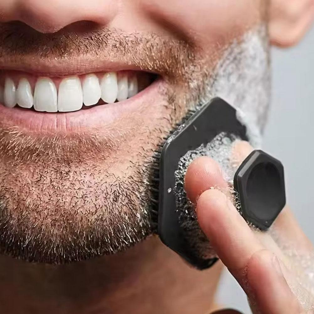 Cepillo de Limpieza Facial de  - Silicone Face Scrubber Electric reseña y precio