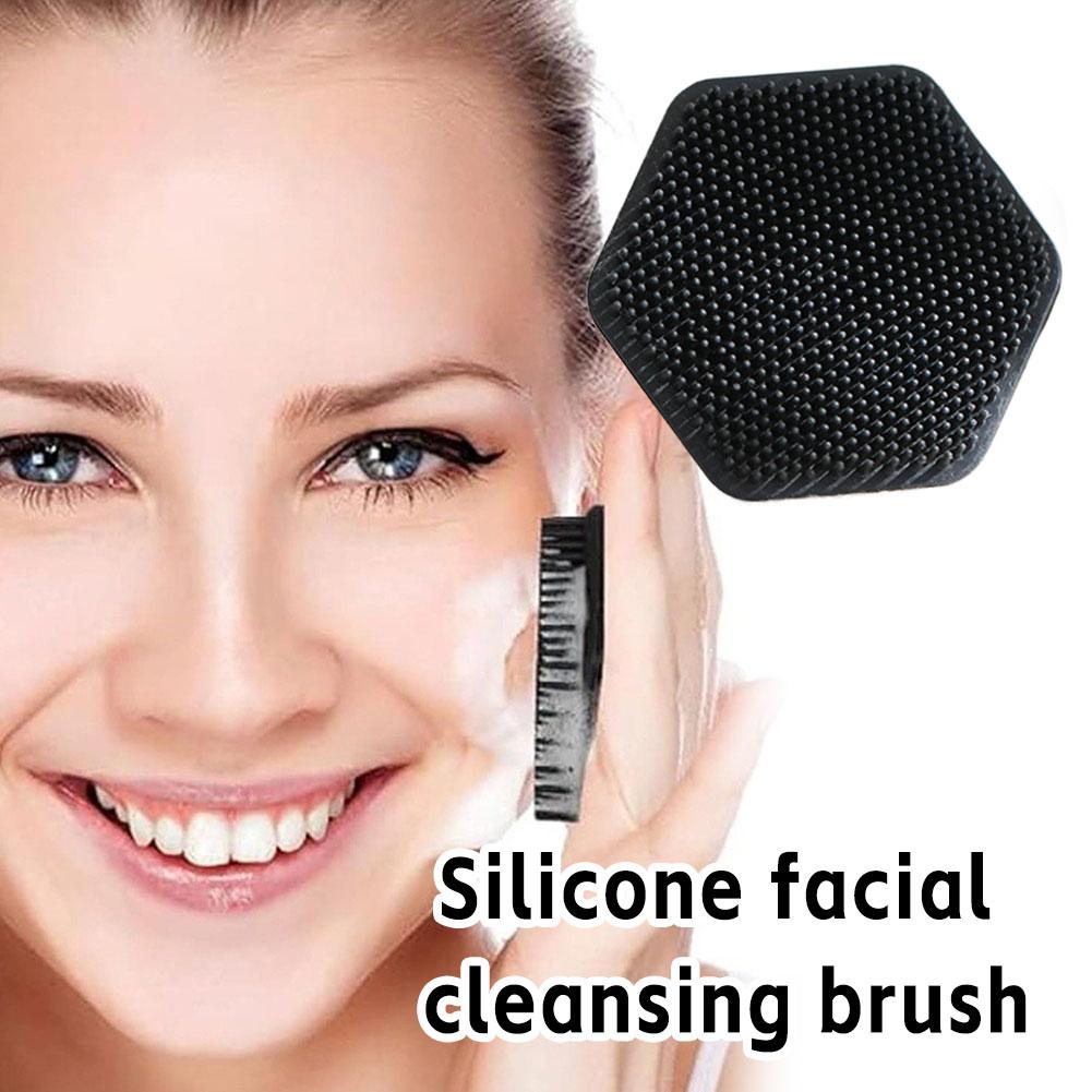 Cepillo de Limpieza Facial de  - Silicone Face Scrubber Electric reseña y precio