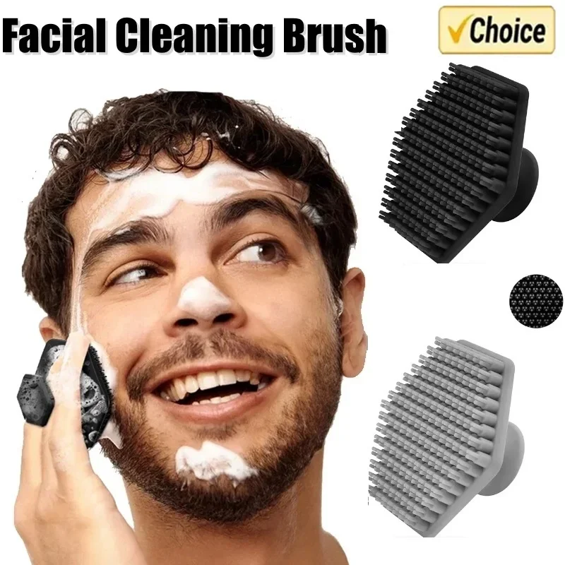 Cepillo de Silicona para Limpi - Silicone Face Scrubber Electric reseña y precio
