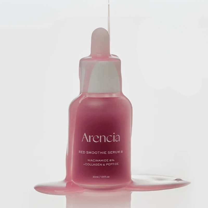 Suero Facial Arencia 30ml, Áci - Hyaluronic Acid Facial Serum reseña y precio