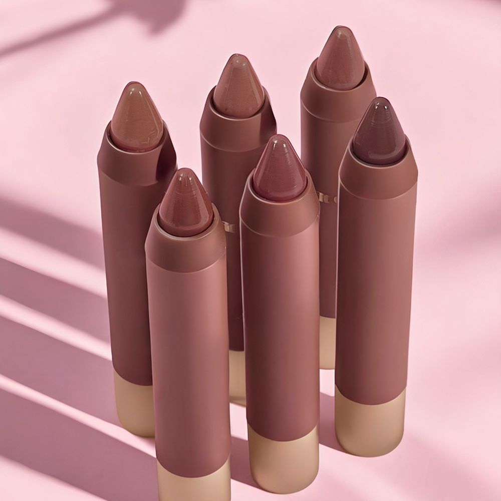 Lápiz labial mate de la marca  - Matte Velvet Lip Tint Long Lasting reseña y precio