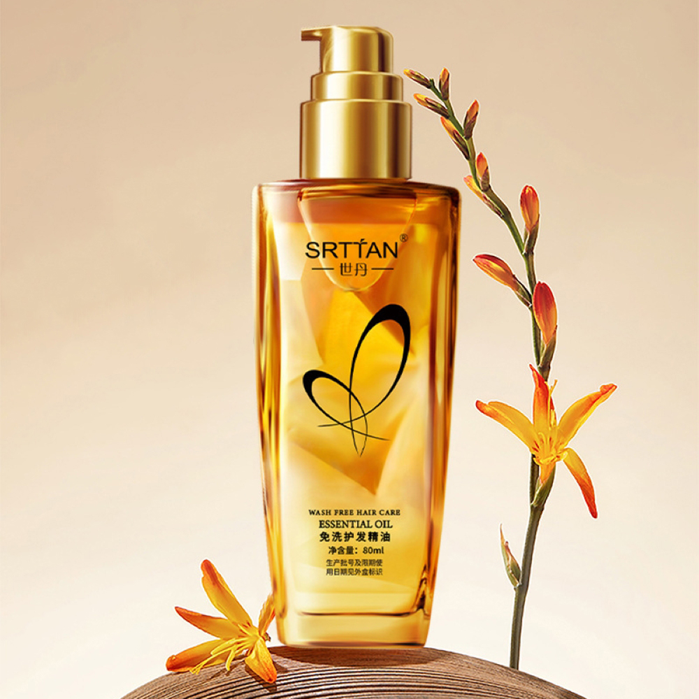 1 aceite esencial para el cuid - Hair Care reseña y precio