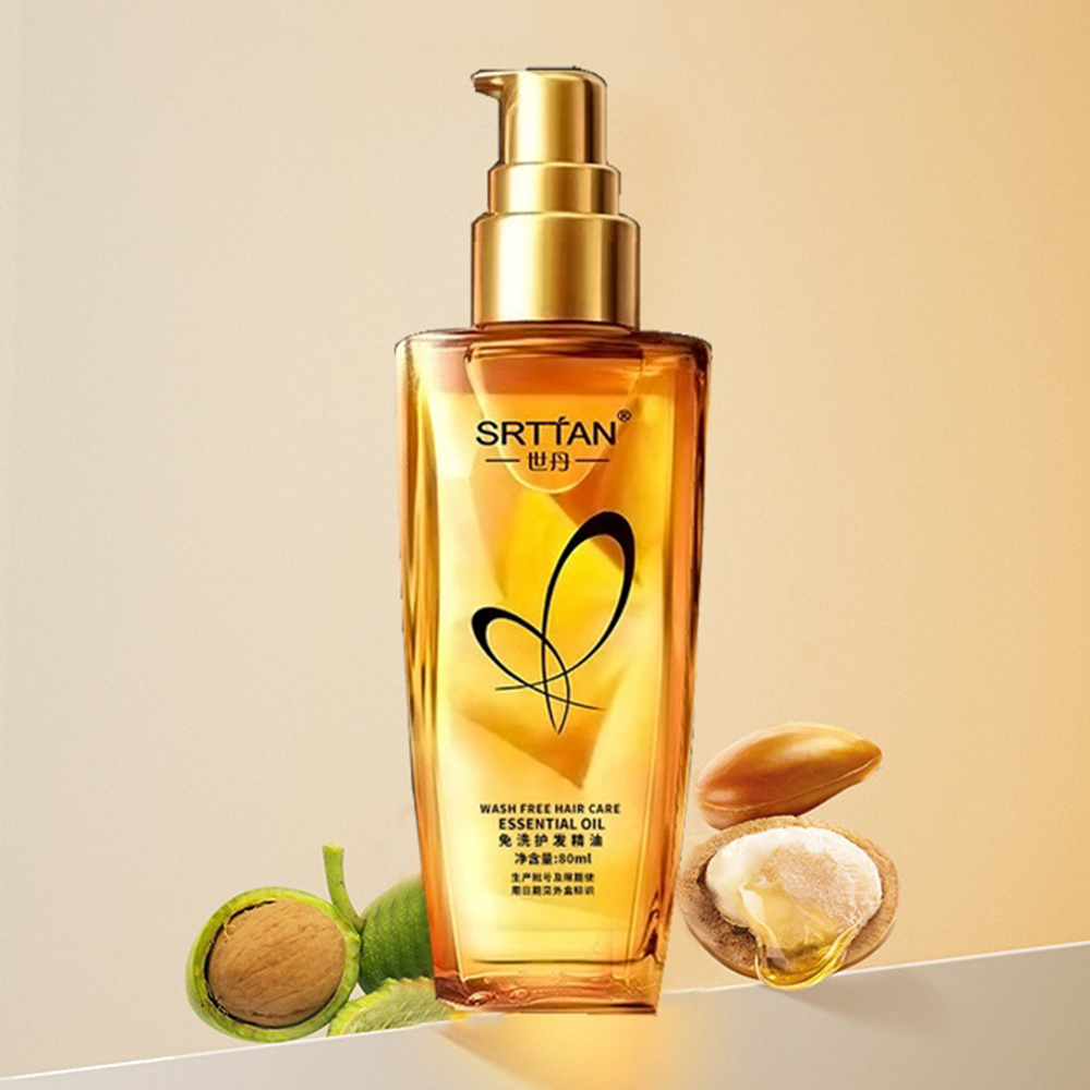1 aceite esencial para el cuid - Hair Care reseña y precio