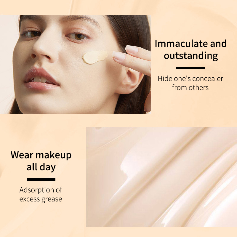 Ocheal 30g CC crema base corre - Spf 50 Waterproof Sunscreen reseña y precio