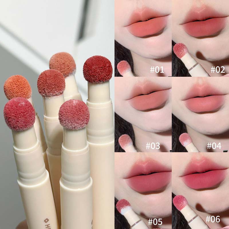 Tinte de Labios Mate de Tercio - Matte Velvet Lip Tint Long Lasting reseña y precio
