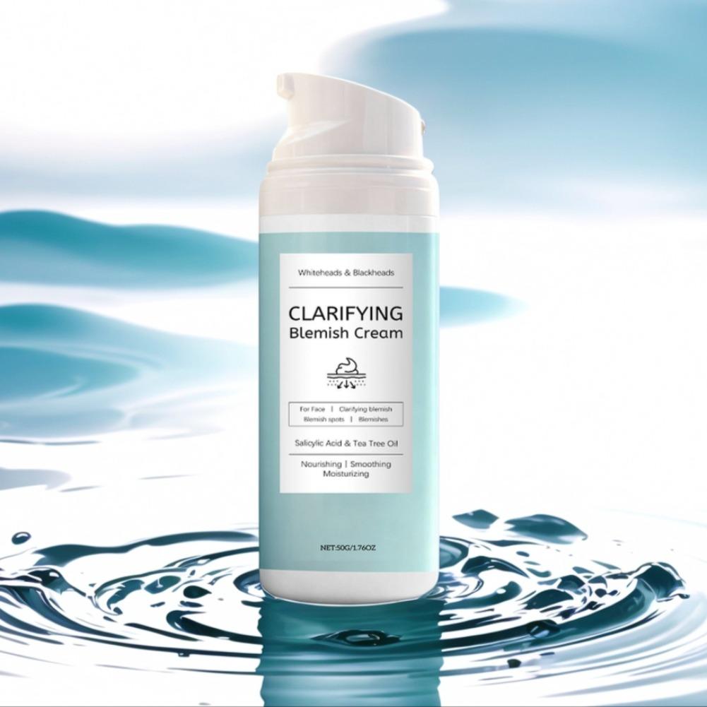 Crema para Eliminar el Acné co - Salicylic Acid Blackhead Remover reseña y precio