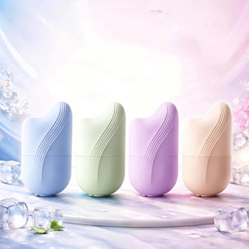 Rodillo de Hielo Portátil para - Face Ice Roller Puffiness reseña y precio