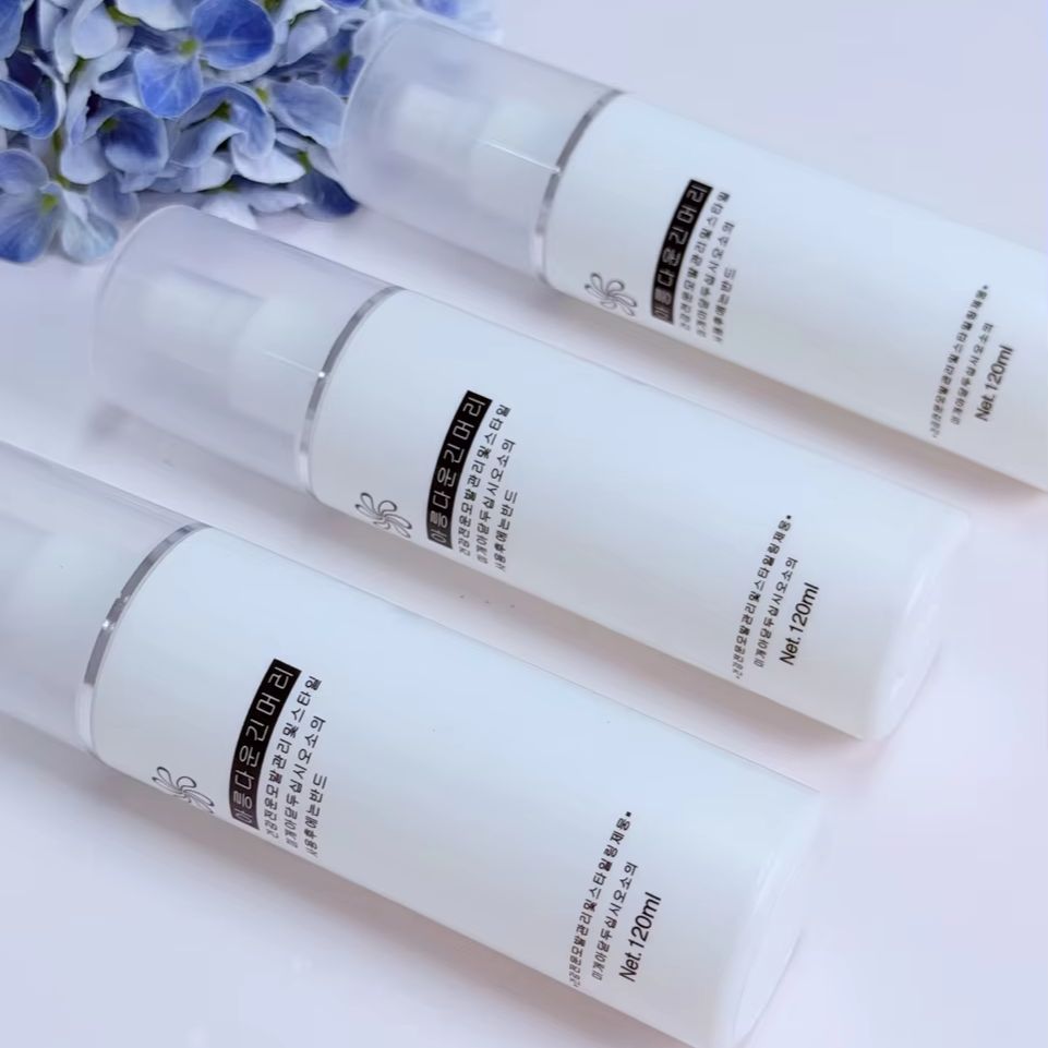 Spray Desenredante para Peluca - Hair Care reseña y precio