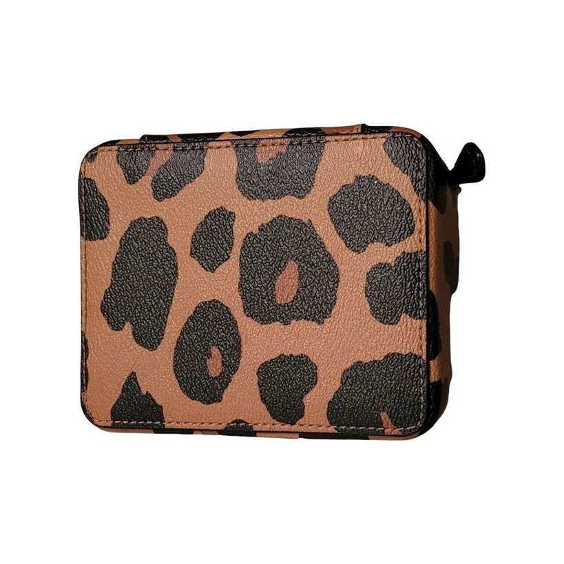 Bolsa de Almacenamiento COACH  - Makeup reseña y precio