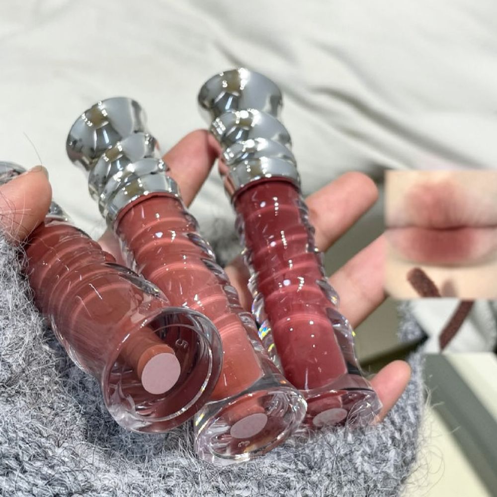 Tinte de Labios Mate de Tercio - Matte Velvet Lip Tint Long Lasting reseña y precio