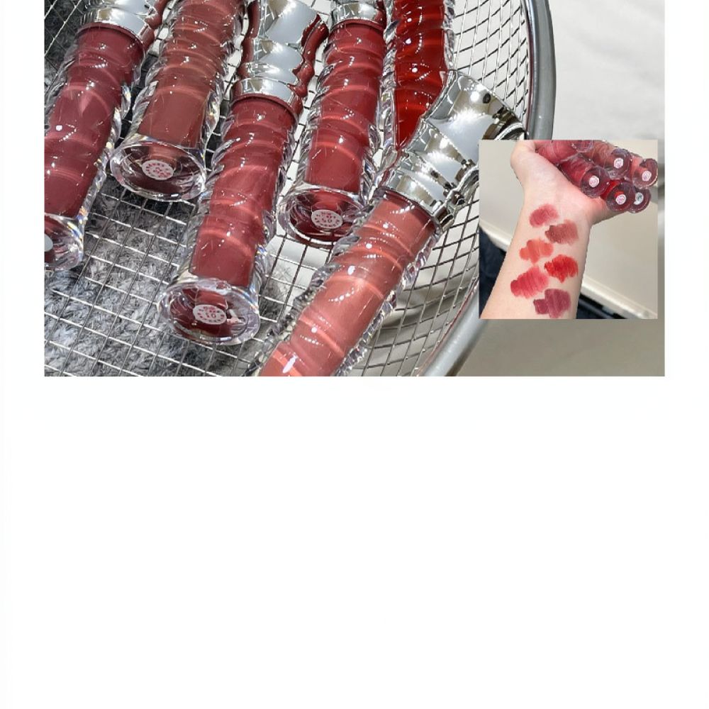 Tinte de Labios Mate de Tercio - Matte Velvet Lip Tint Long Lasting reseña y precio