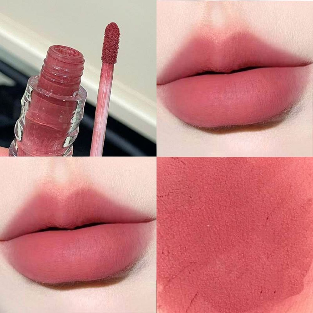 Tinte de Labios Mate de Tercio - Matte Velvet Lip Tint Long Lasting reseña y precio
