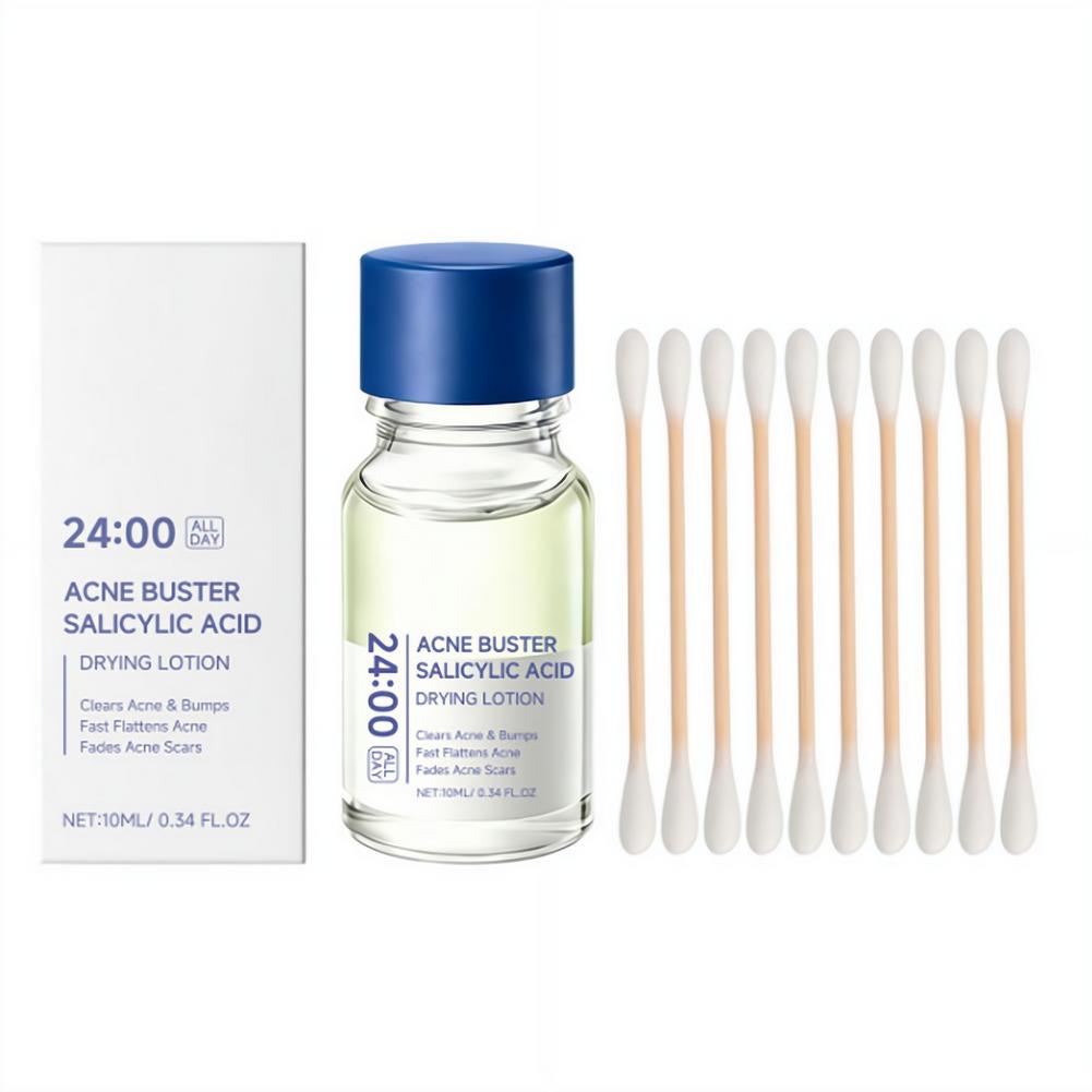 Ácido Salicílico Eliminador de - Salicylic Acid Blackhead Remover reseña y precio