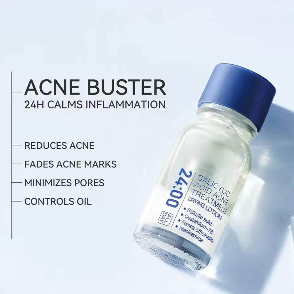 Ácido Salicílico Eliminador de - Salicylic Acid Blackhead Remover reseña y precio