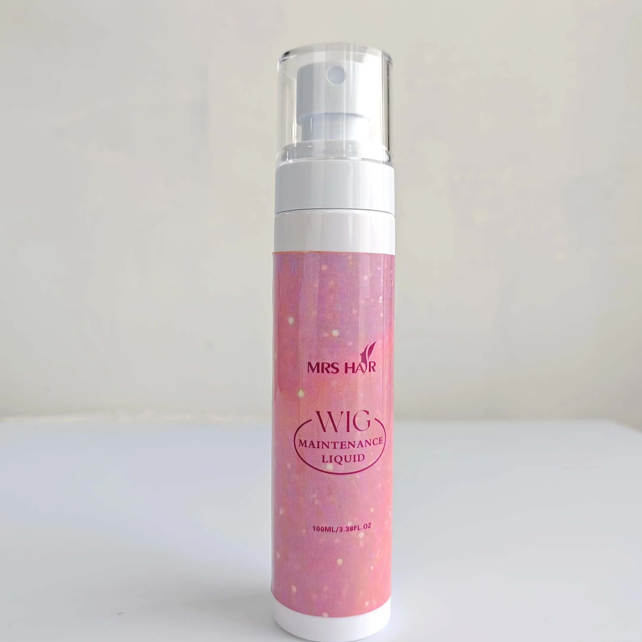 Spray para el Cuidado de Peluc - Hair Care reseña y precio