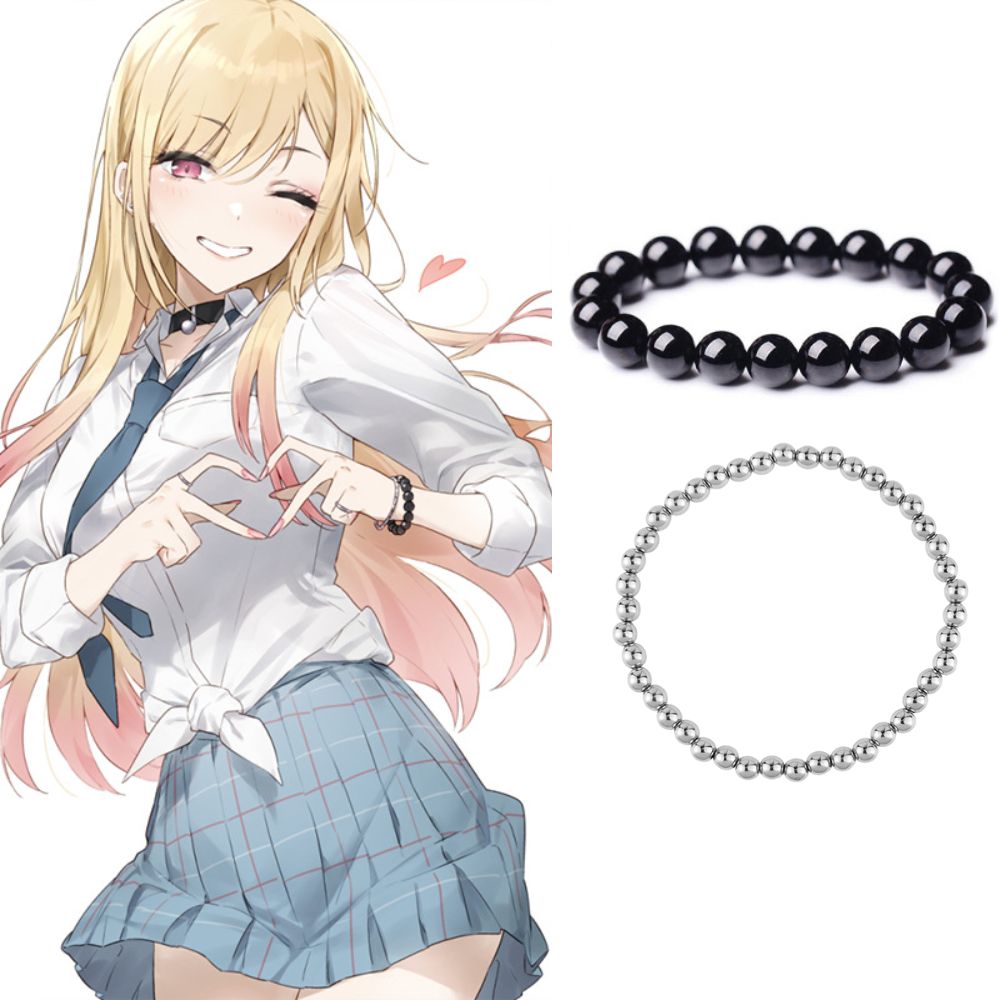 Pendientes y collar de Kitagaw - Nail Art reseña y precio